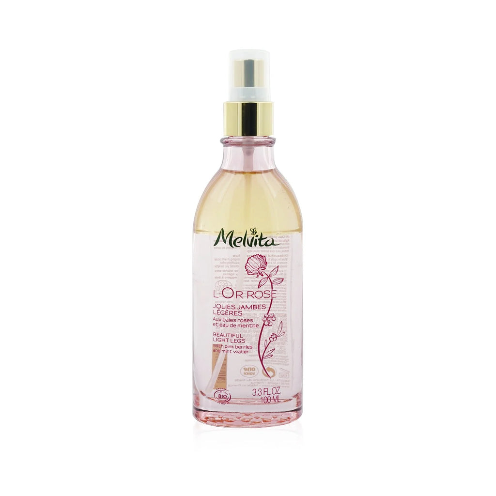 Rose Water 100ml V290874