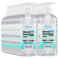 16.9 oz Hand Sanitizer Gel F636
