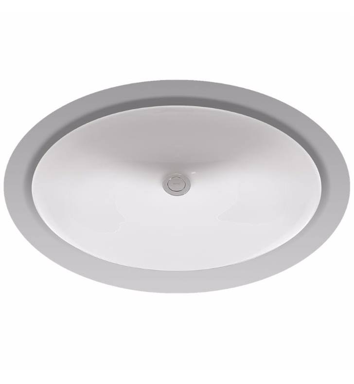 Bone Bathroom Sink I811893