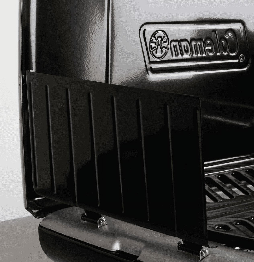 Portable Propane Camping Grill O28673