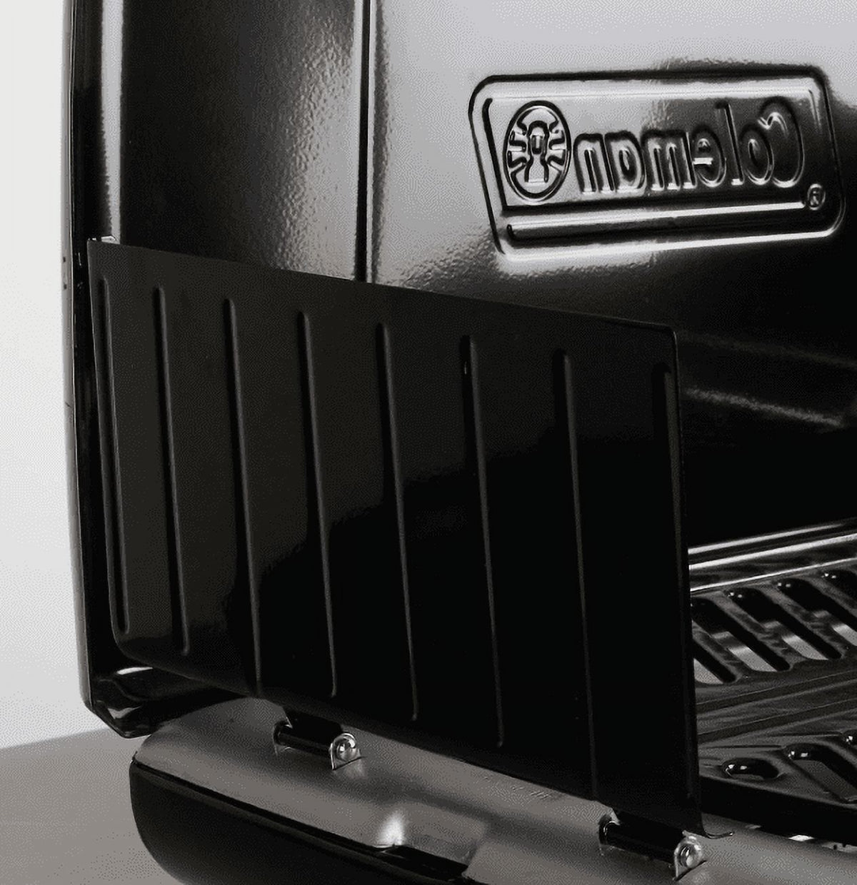 Portable Propane Camping Grill O28673