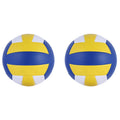 Soft Press Volleyball PU Leather Training Volleyball E87937