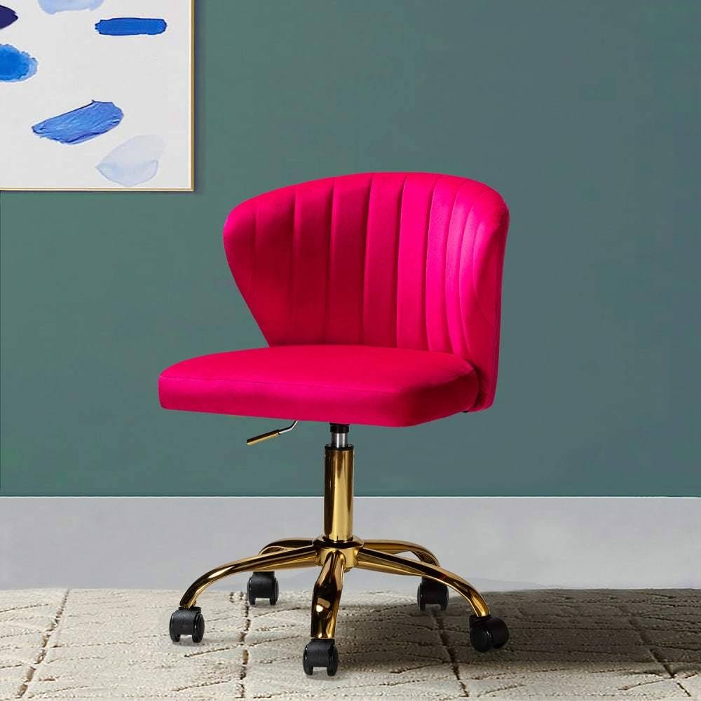 Ivory Swivel Task Chair N965888