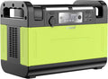 Portable Power Station 500W 518Wh LiFePO4 Battery Backup O944