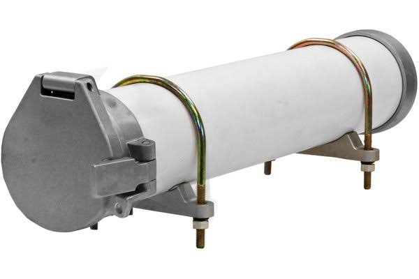 4x22 PVC Conduit Carrier Kit K4552