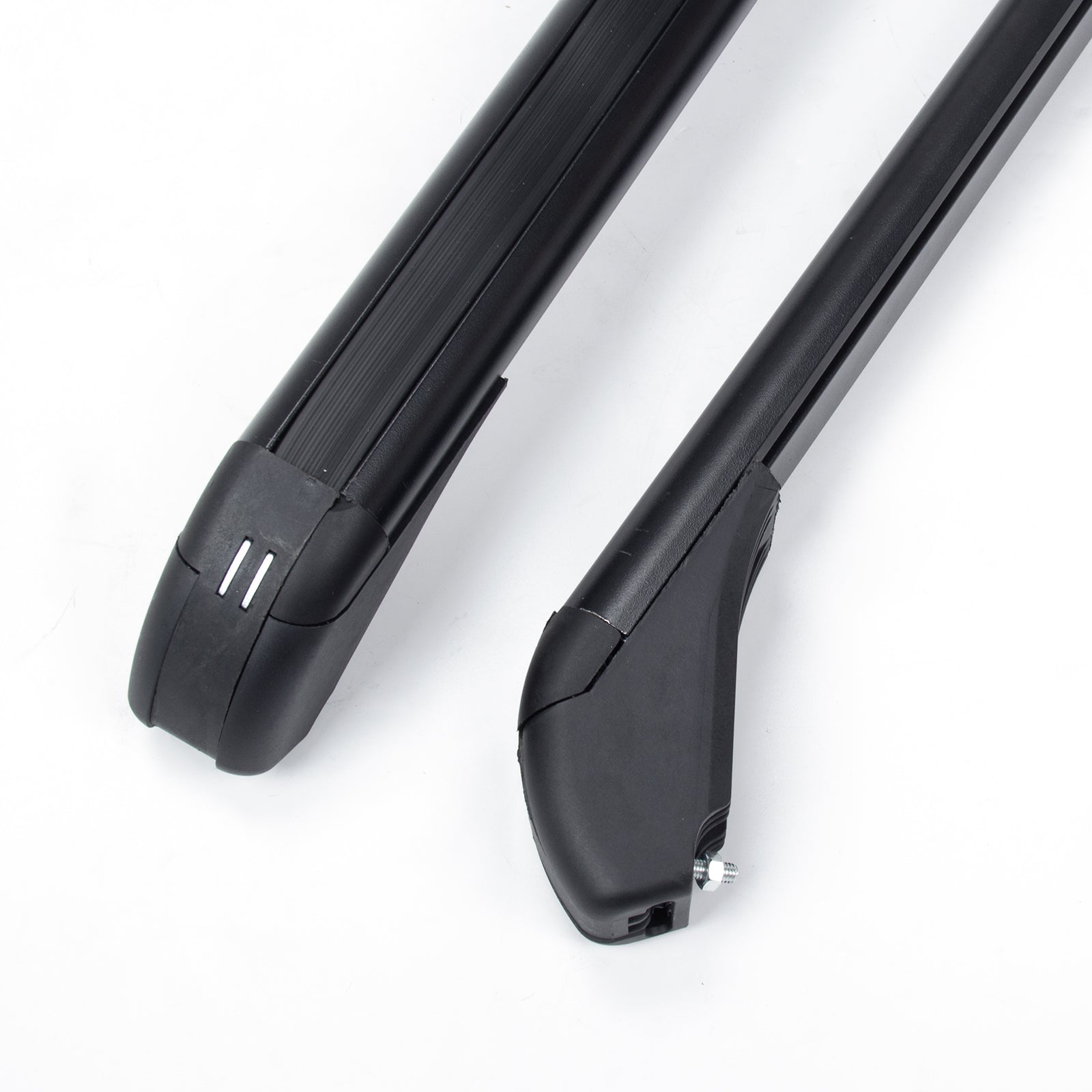 Car Top Roof Rack Cross Bar Luggage Carrier Aluminum U982321