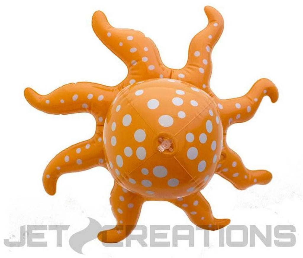 Inflatable Octopus Case Pack 18 K73763