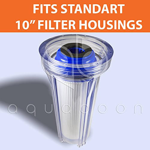 14 Pcs RO Replacement Filter Set I967888