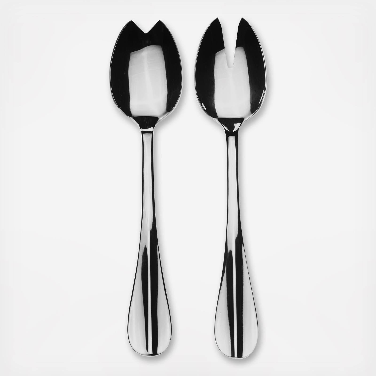 2-Piece Salad Serving Set E5662
