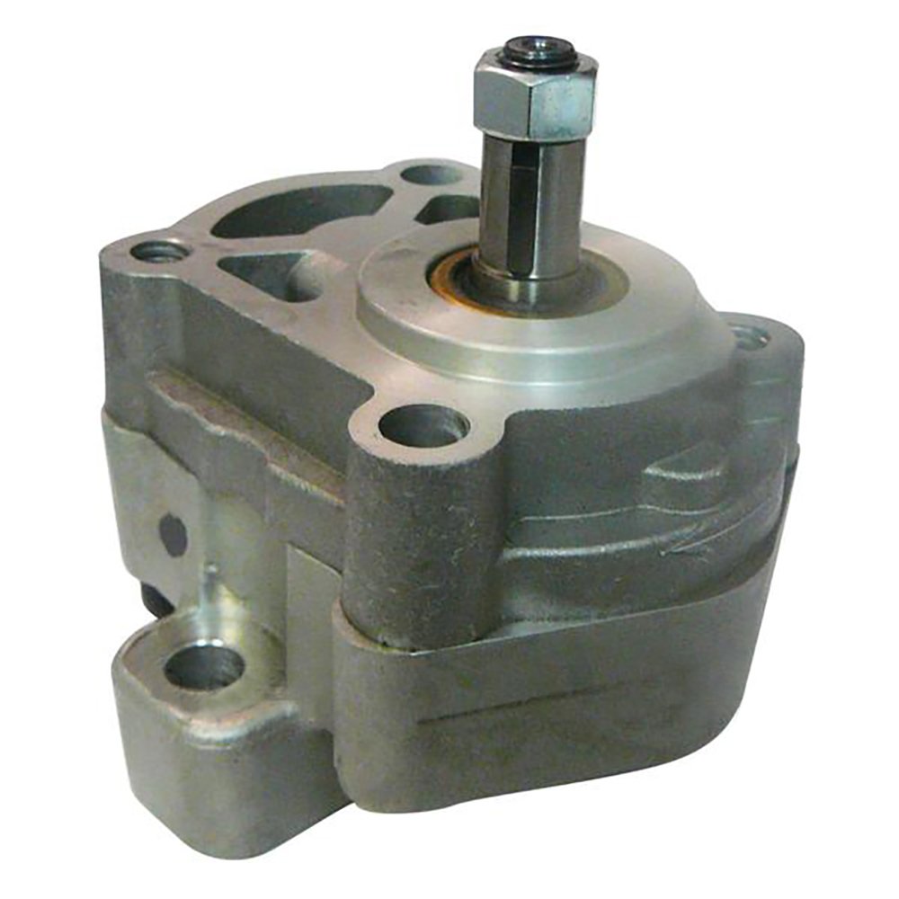 Hydraulic Pump for Tractor W441317