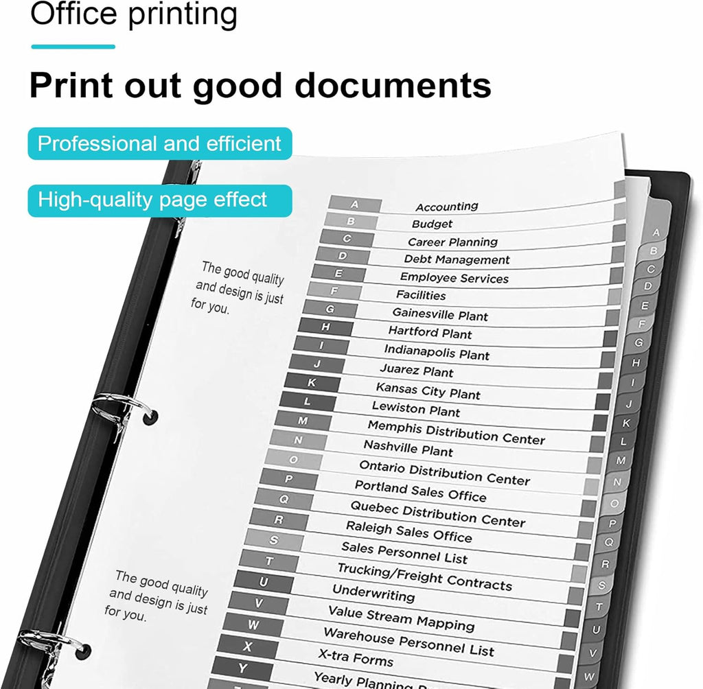 3 Black Toner Cartridge for Kyocera ECOSYS P5026cdn P5026cdw M5526cdn M5526cdw Printer A701090