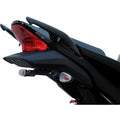 Tail Kit - Black/Clear F7018