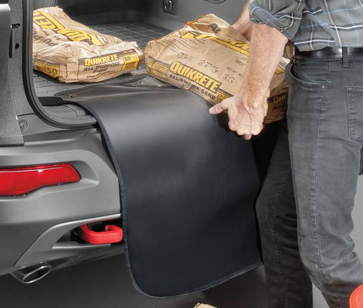 Cargo Liner O341145