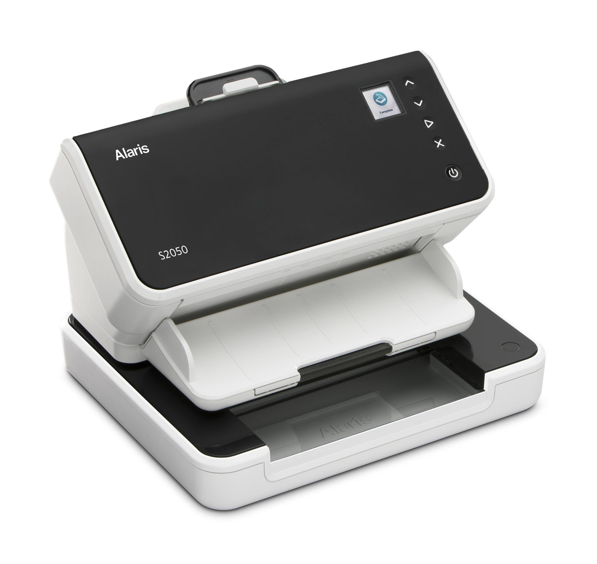 Document Scanner M5924