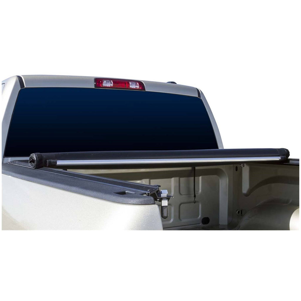 Vanish Roll Up Tonneau Cover T722131