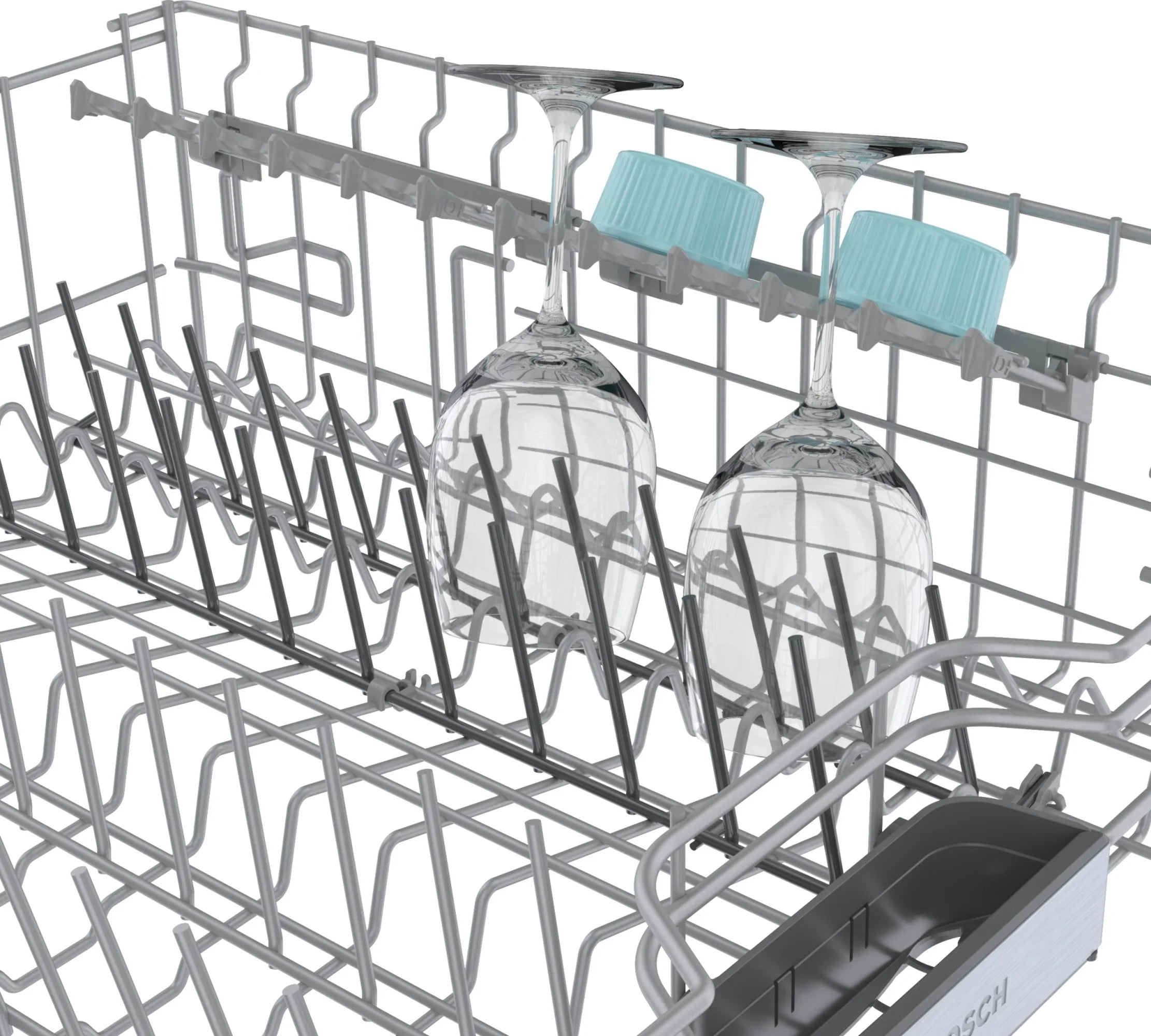 24" Wide 16 Place Setting Built-In Panel Ready Dishwasher C811