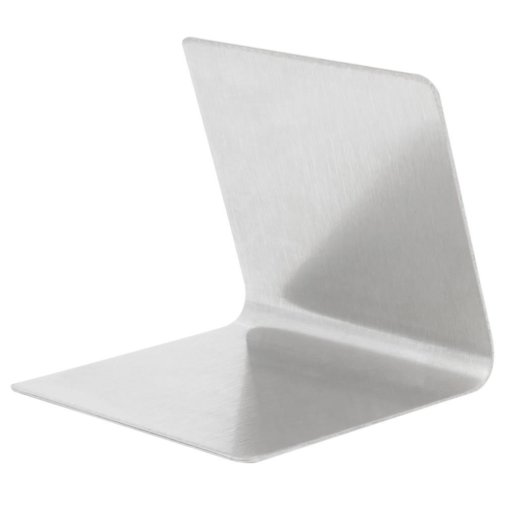 Stainless Steel Number Tents 1-25 S326720