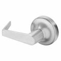 Passage Lever Trim Stainless Steel B152