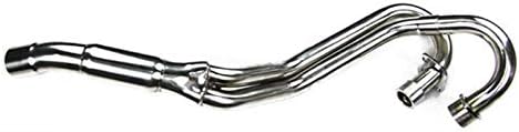 Stainless Exhaust Header Pipe for Yamaha YFM660 Raptor 660R ATV O47159