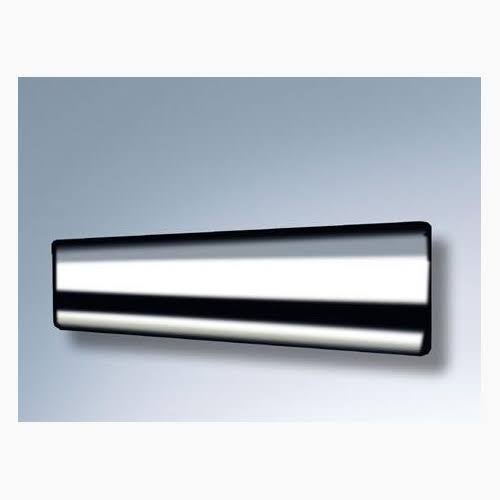 Platinum Matte Lever O693006