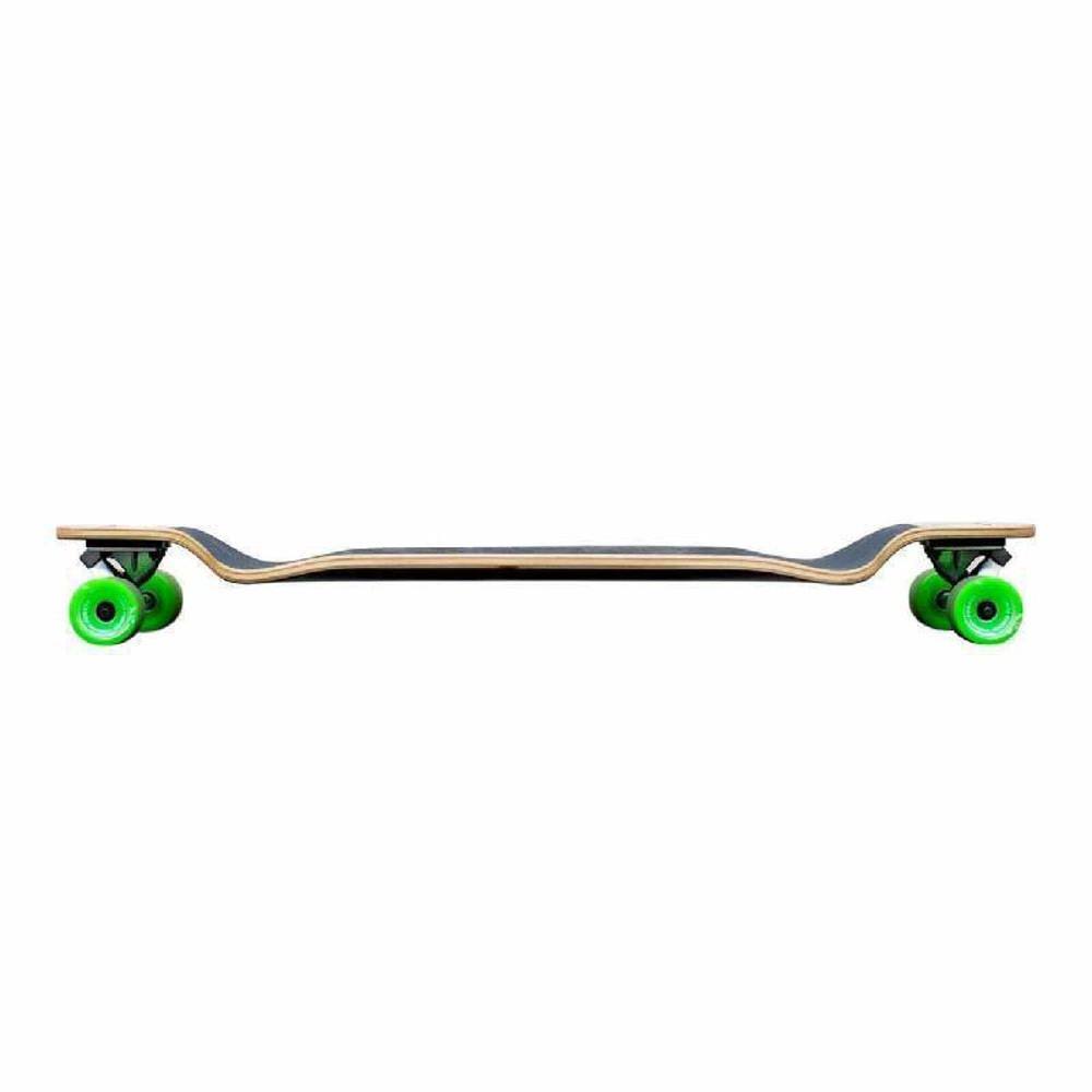 Drop Down Longboard Complete W520186