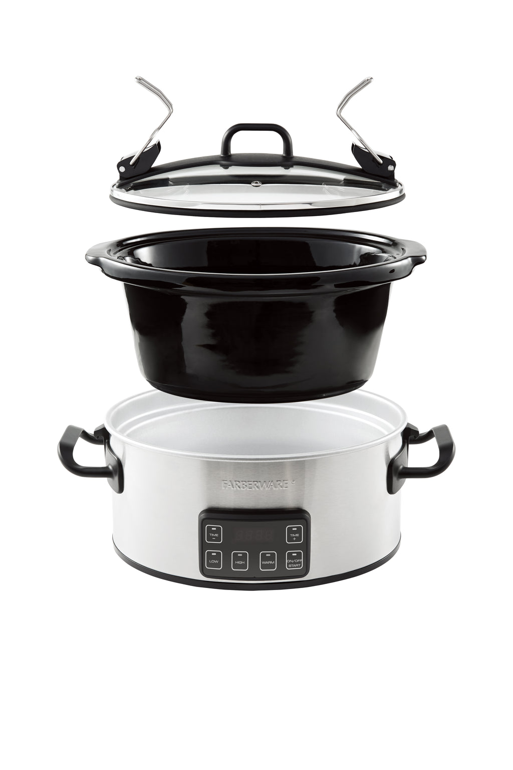6 Quart Slowcooker U640