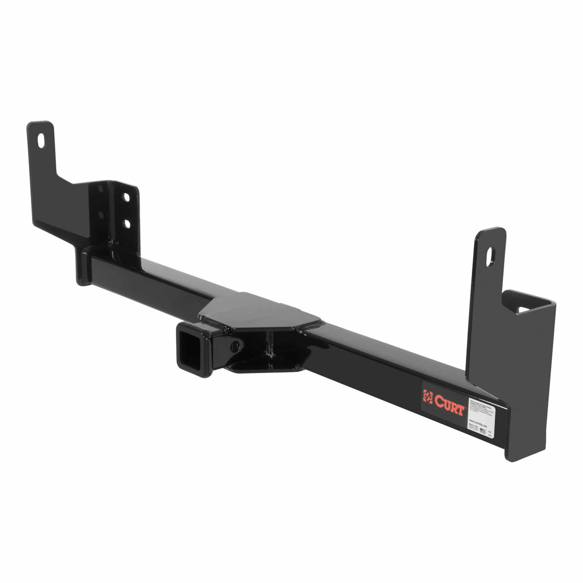 Front Mount Hitch P12415