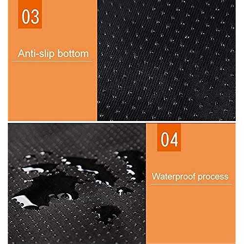 Waterproof Reusable Guinea Pig Cage Liners Z52036