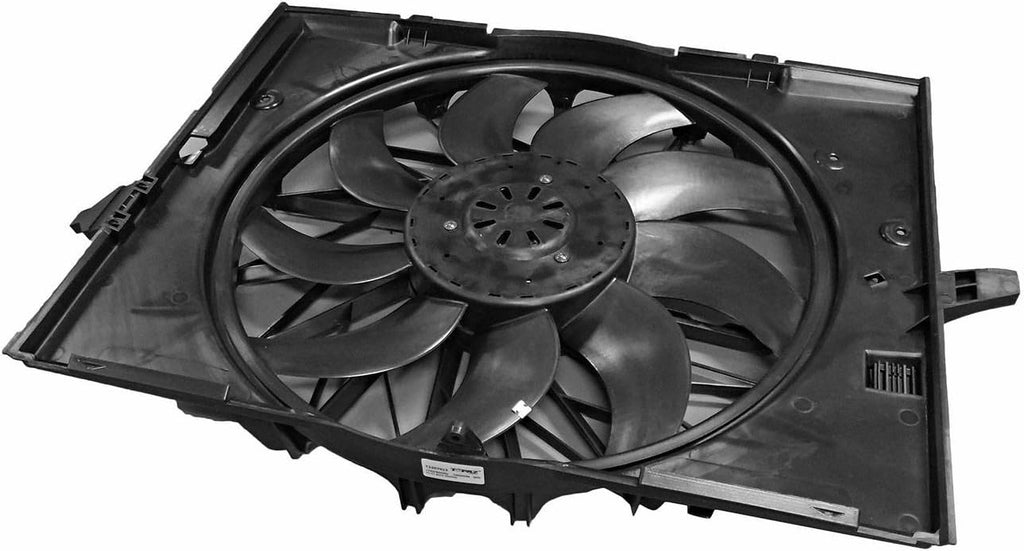 Radiator Brushless Motor Cooling Fan I1785
