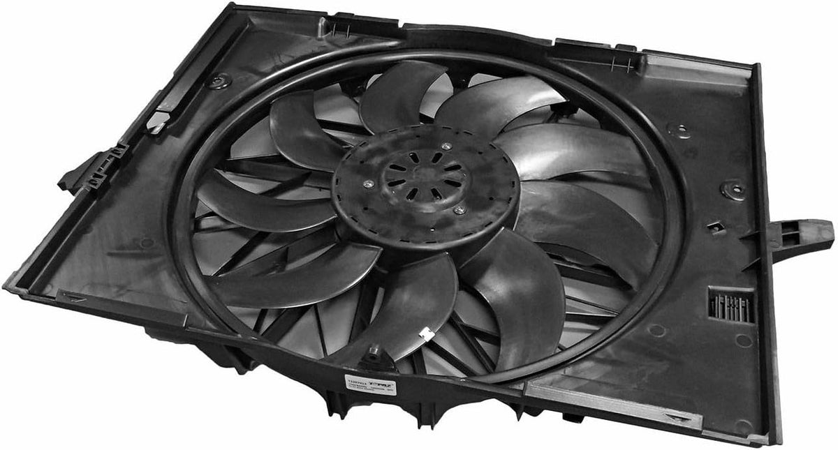 Radiator Brushless Motor Cooling Fan I1785