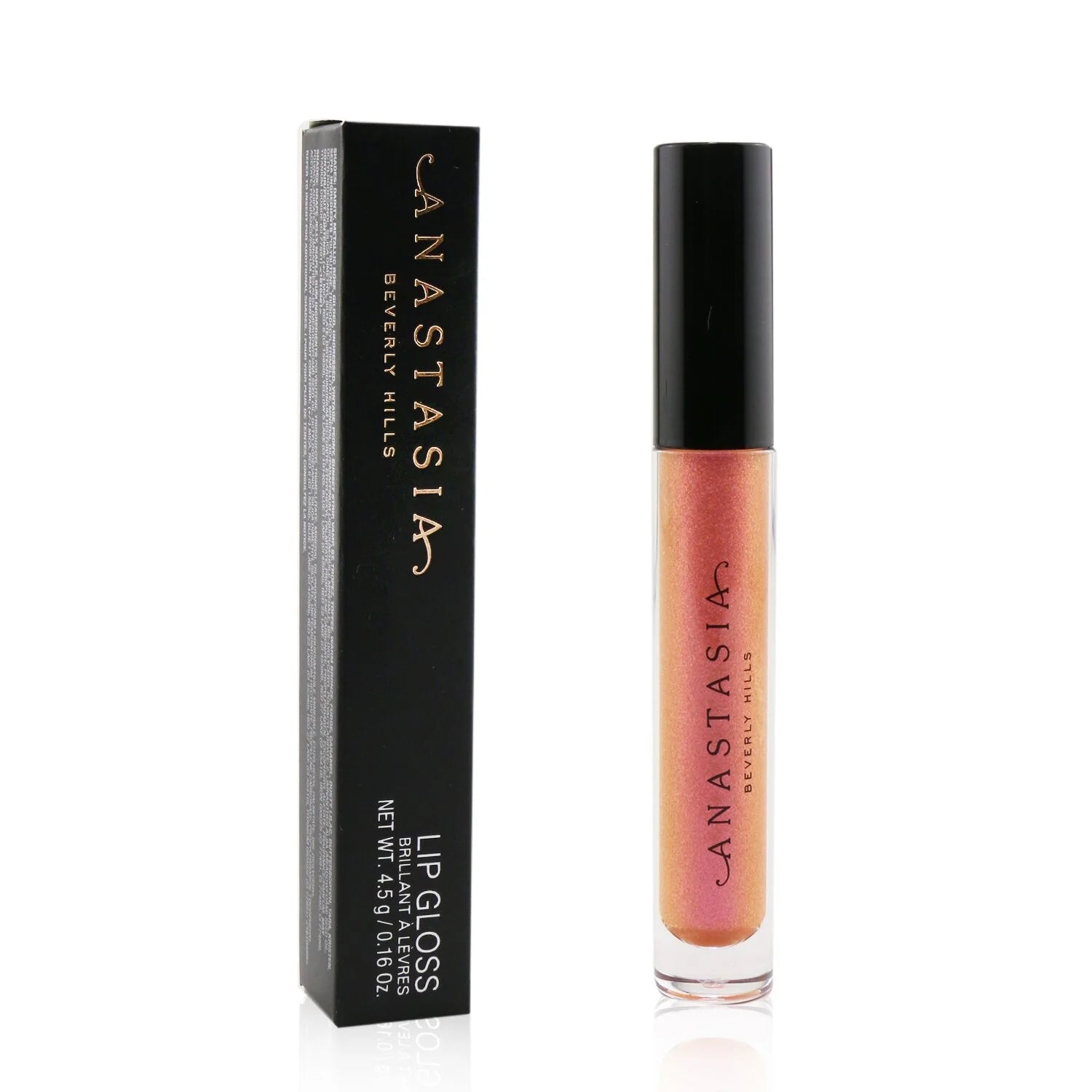 Lip Gloss 4.5g F287171