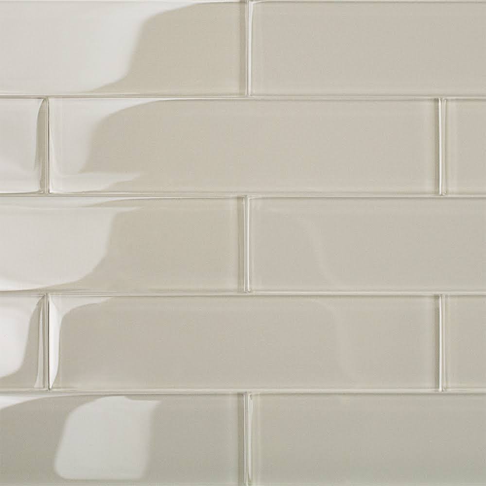 Polished Glass Tile R309