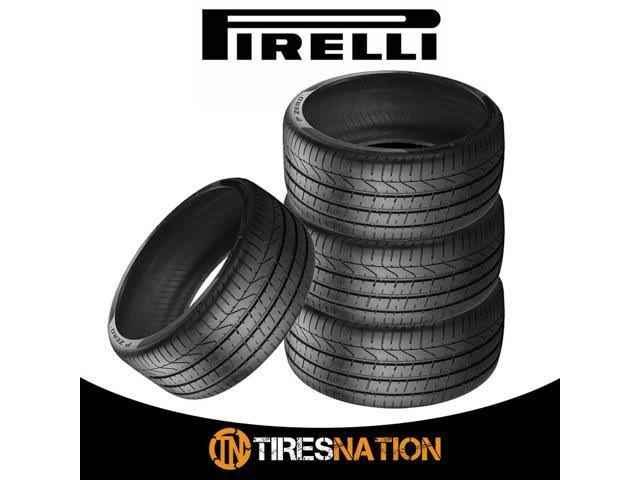 285/30R19 98 Y Tire K669