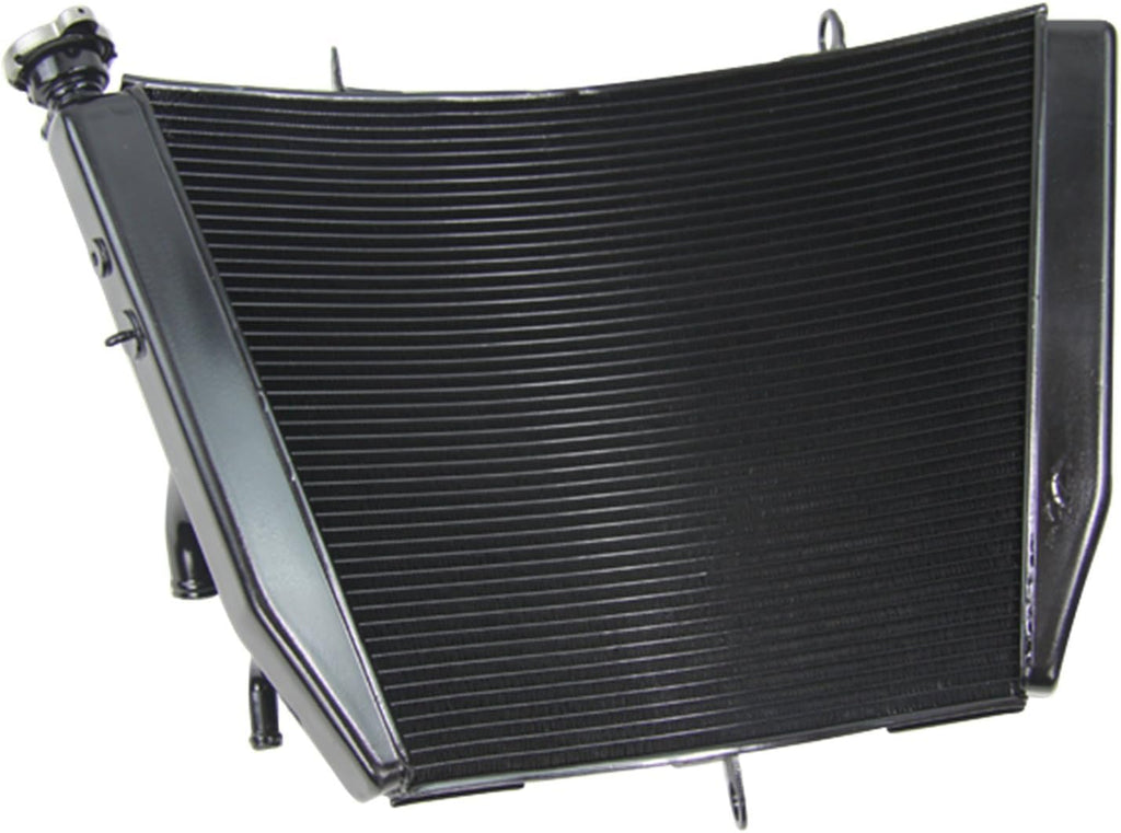 Aluminum Racing Radiator for Suzuki GSXR600 GSXR750 D4953