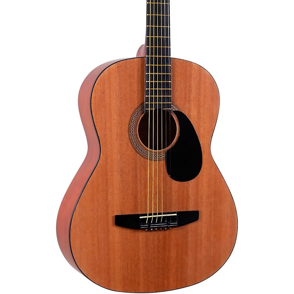 Matte Natural Student Acoustic Guitar R2455