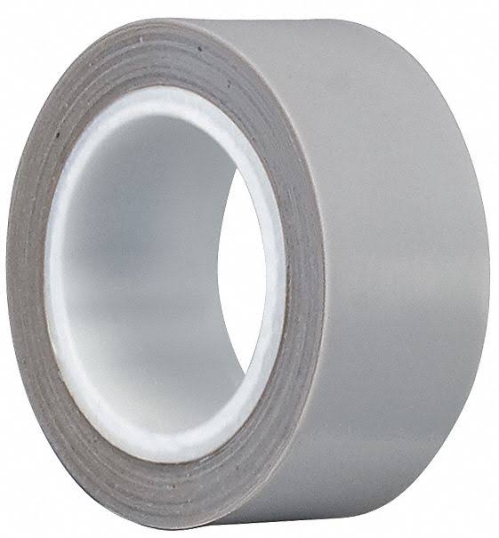 PTFE Tape, Gray, 4 in. x 5 yd. I427816