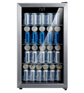 Stainless Steel Frame Beverage Cooler G386953