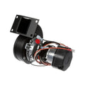 Blower Motor Assembly 120V F435
