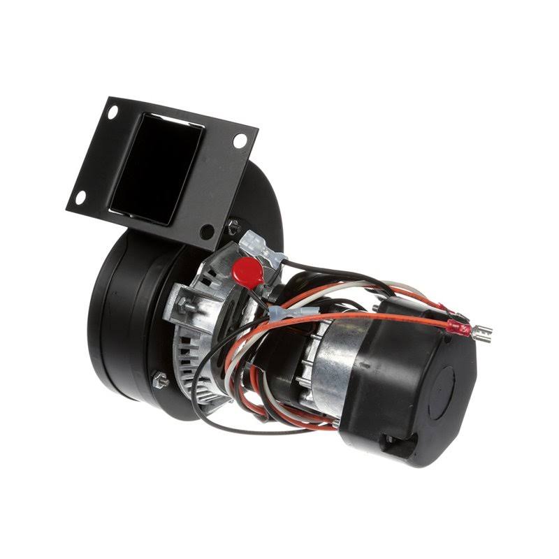 Blower Motor Assembly 120V F435