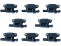 Ignition Coil Kit Compatible with Chevy Avalanche O163