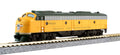 N E8A w/DCC Passenger Set X68522