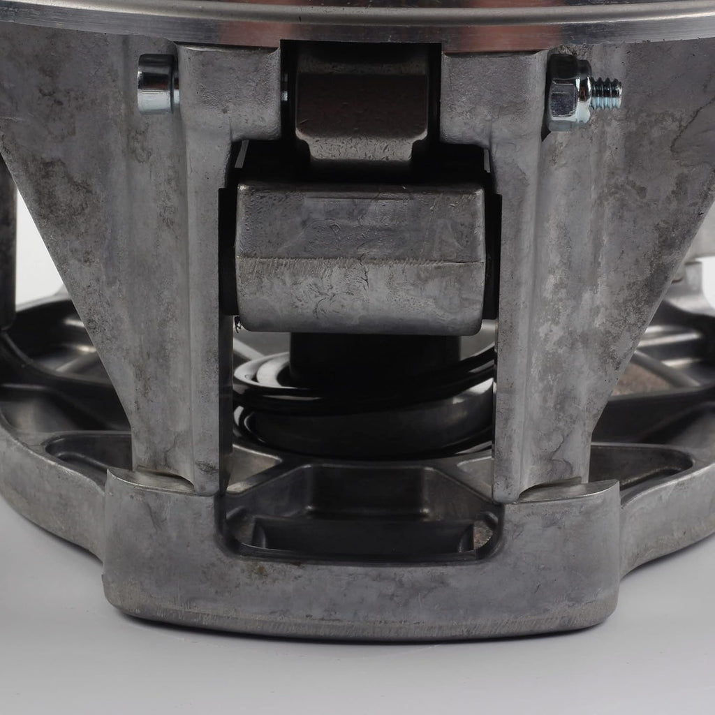 Primary Drive Aluminum Clutch I619