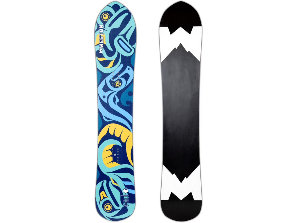Snowboard E570688