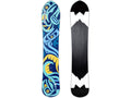 Snowboard E570688