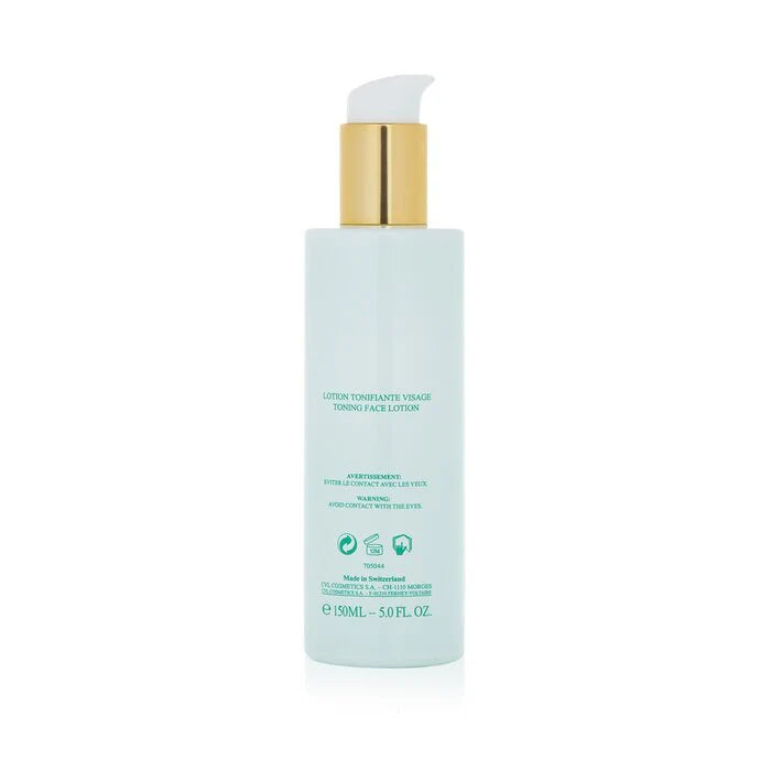 Invigorating Softening Toner 150ml Y7129