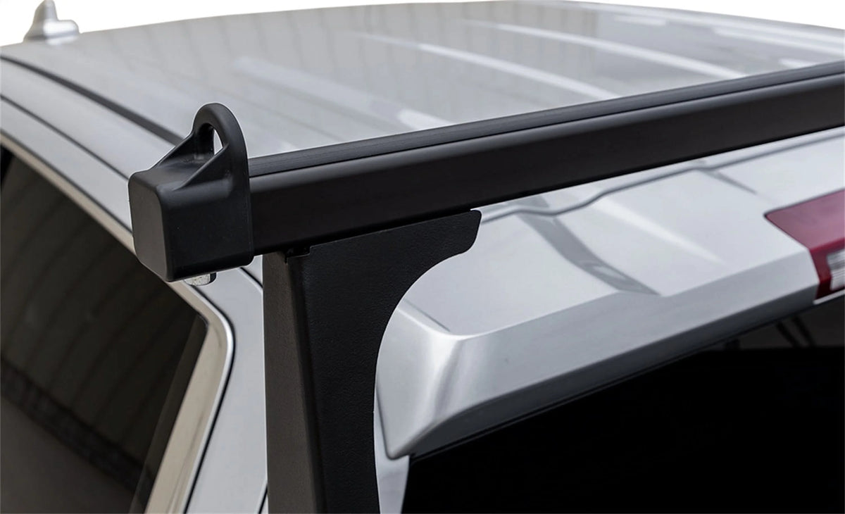 Aluminum Truck Bed Rack System X89554