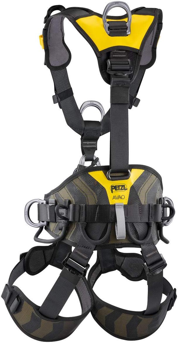 Fall Arrest Harness sz 1 E85309