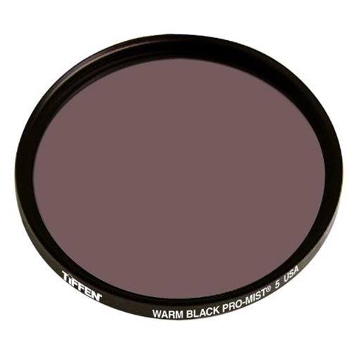 77mm Warm Black Pro Mist 5 Filter L692642