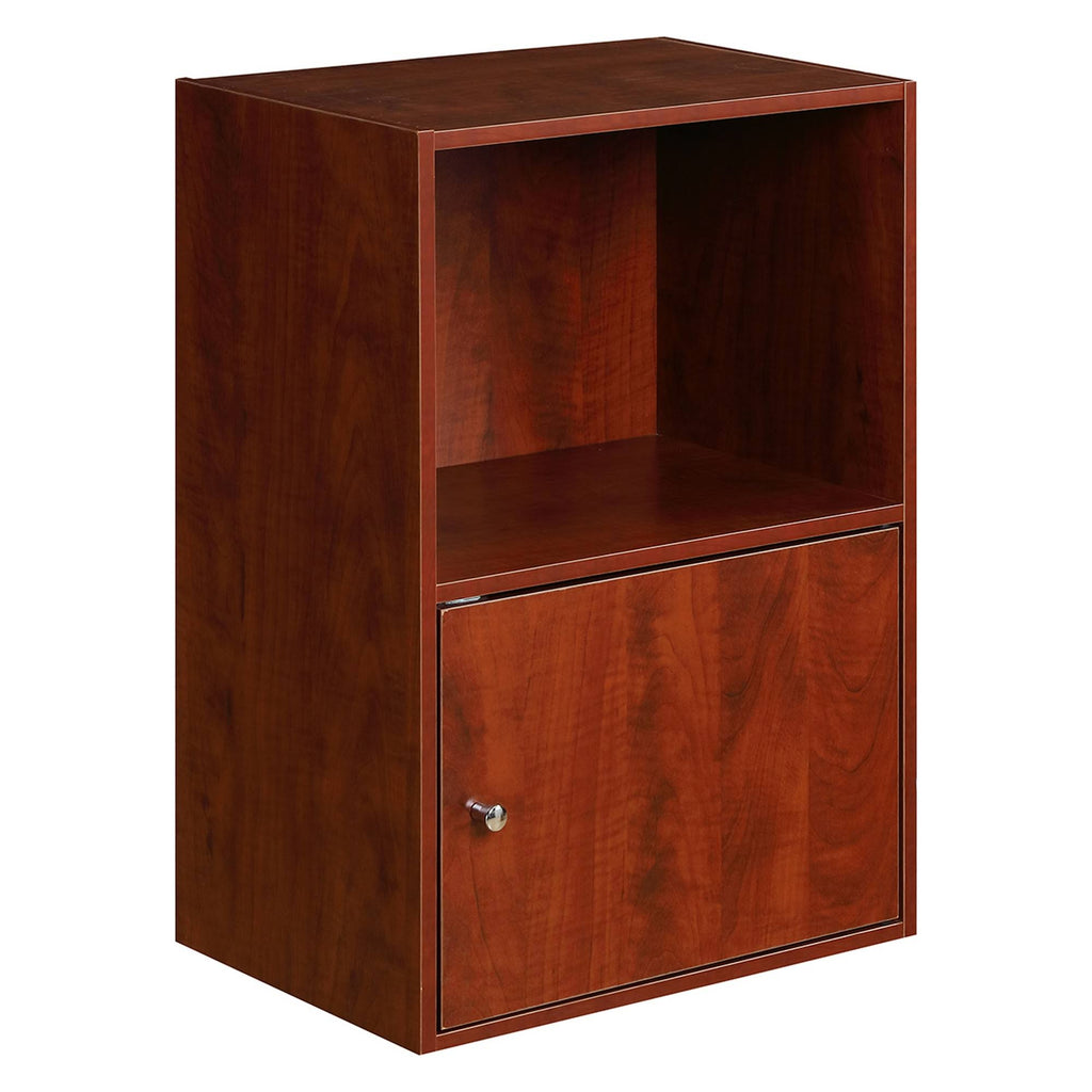 1 Door Cherry Cabinet Q285512