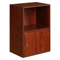 1 Door Cherry Cabinet Q285512